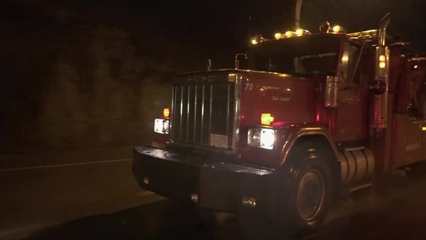 Highway Thru Hell - Episode 2