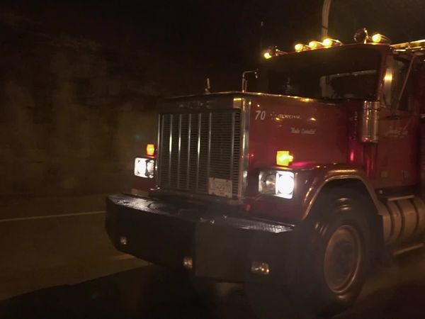 Highway Thru Hell - Episode 2