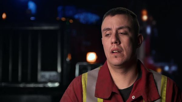 Highway Thru Hell - Episode 3