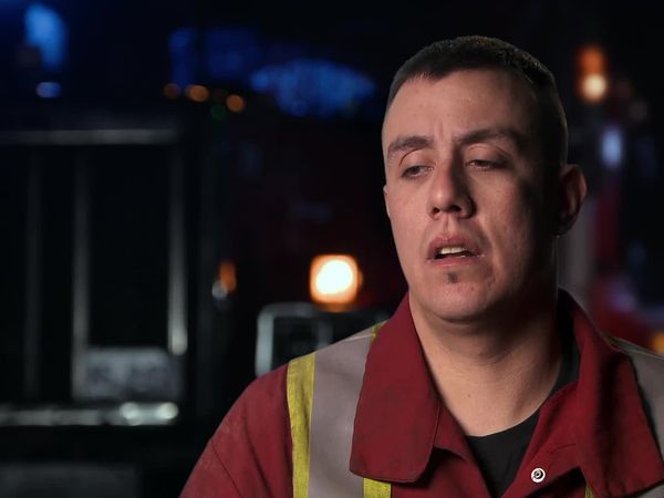 Highway Thru Hell - Episode 3