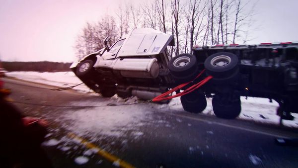 Highway Thru Hell - Episode 4