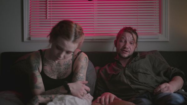 Intervention - Cassandra & Steven
