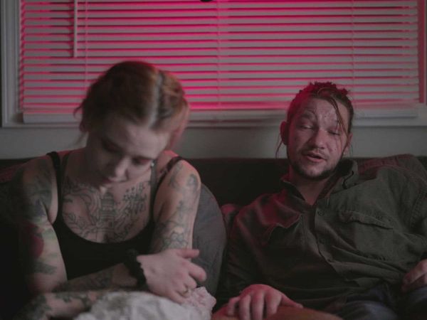 Intervention - Cassandra & Steven