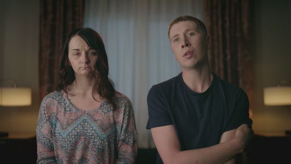 Intervention - Garrett & Shantell