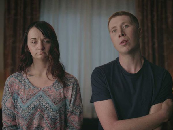 Intervention - Garrett & Shantell