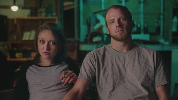 Intervention - Carlee & Cody