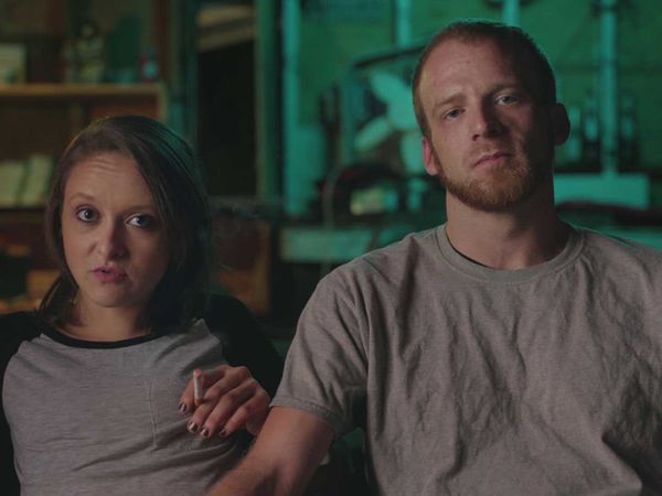 Intervention - Carlee & Cody