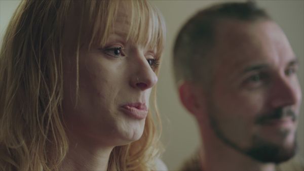Intervention - Corinne & Joey