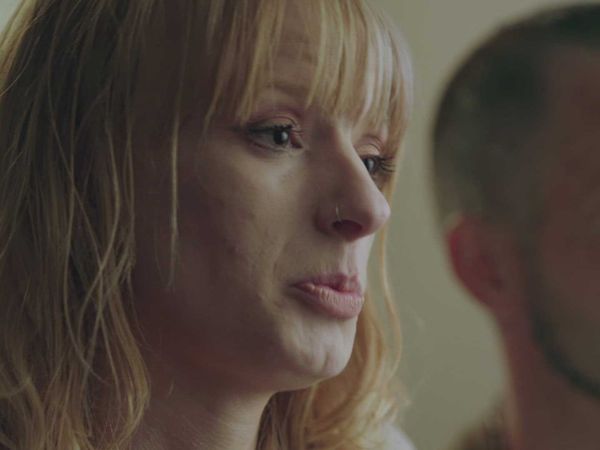 Intervention - Corinne & Joey