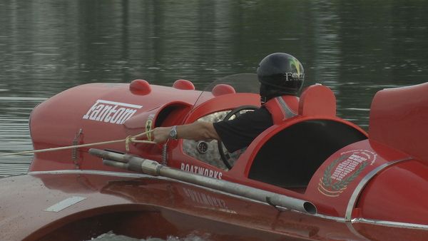 FantomWorks - Wet and Wild