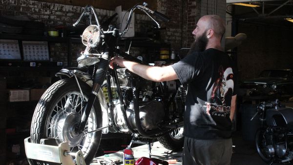 FantomWorks - 85 In The Fast Lane