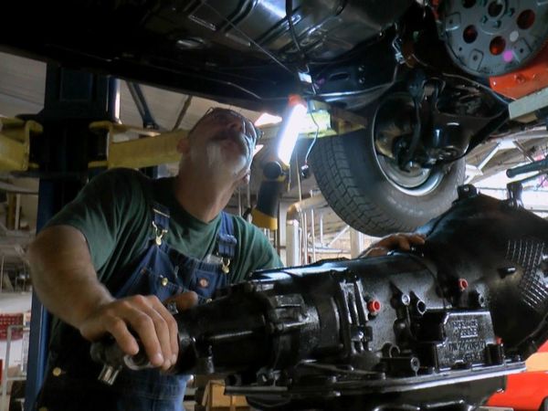 FantomWorks - Because I Can