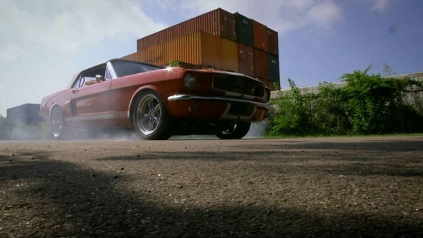 FantomWorks - All Revved Up
