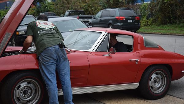 FantomWorks - Another Bricklin The Wall