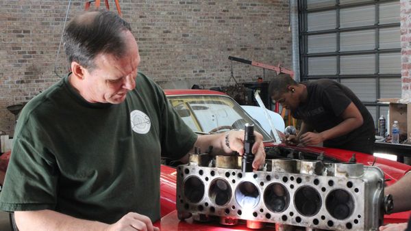 FantomWorks - Kit Car Chaos