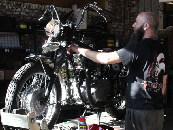 FantomWorks - 85 In The Fast Lane