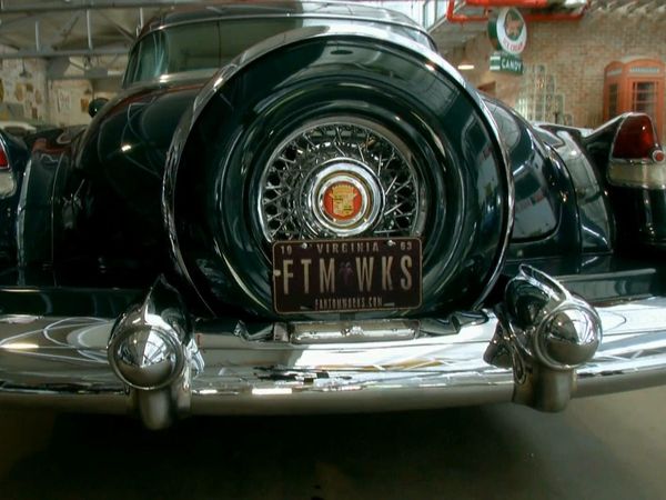 FantomWorks - High Impact