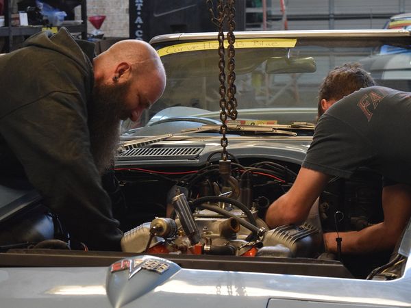 FantomWorks - Mismatching Numbers