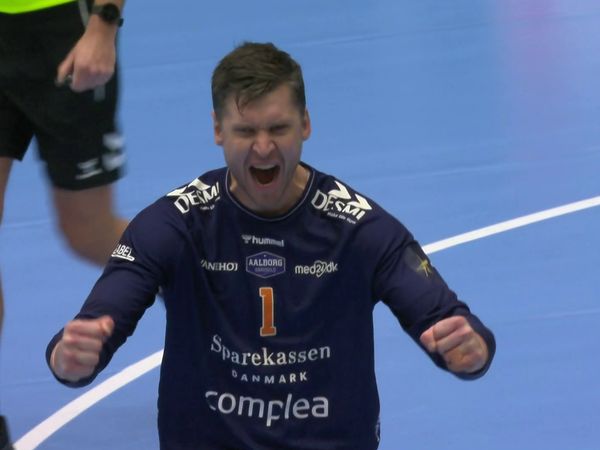EHF Champions League: Aalborg Håndbold - HBC Nantes (26 november 2025) - EHF Champions League: Aalborg Håndbold - HBC Nantes (26 november 2025)