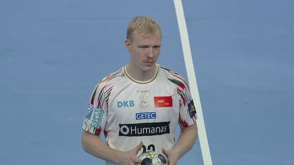 EHF Champions League: HC Pelister 08 Bitola – SC Magdeburg (26 november 2025) - EHF Champions League: HC Pelister 08 Bitola – SC Magdeburg (26 november 2025)