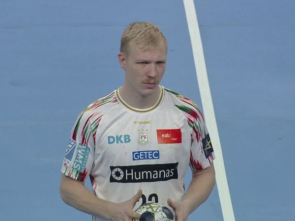 EHF Champions League: HC Pelister 08 Bitola – SC Magdeburg (26 november 2025) - EHF Champions League: HC Pelister 08 Bitola – SC Magdeburg (26 november 2025)