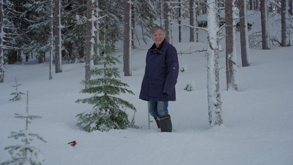 Jul med Charterfeber - Episode 102