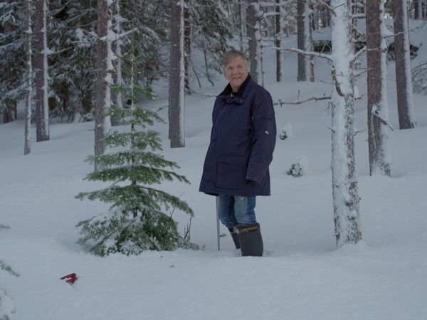 Jul med Charterfeber - Episode 102