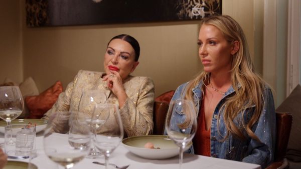 Den rette for Gunilla - Episode 108
