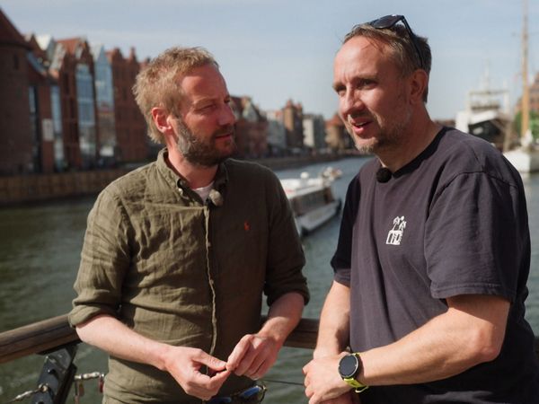Smak & ubehag - Episode 107