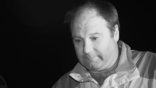 The Other Side - Mr. Clark