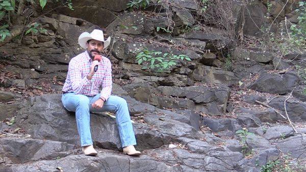 Ahí viene el toro - San Ciro de Acosta, SLP