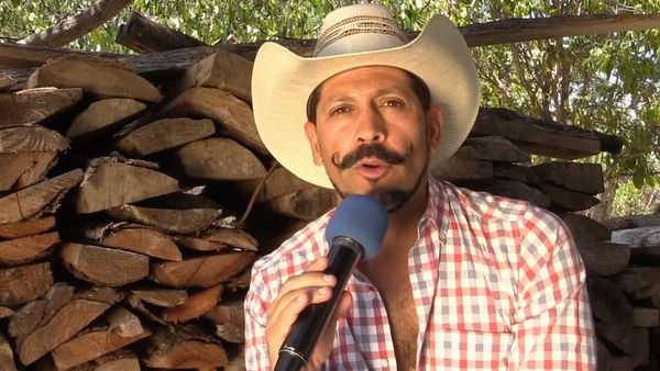 Ahí viene el toro - Aniversario Rancho Los Sebastianes