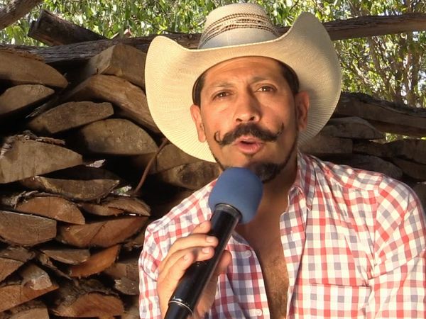 Ahí viene el toro - Aniversario Rancho Los Sebastianes