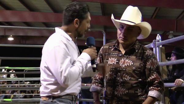 Ahí viene el toro - Especial Ganadería Destructores de Memo Ocampo
