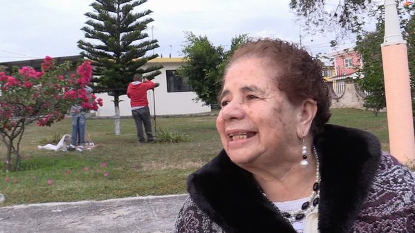 Ahí viene el toro - Rancho Los Divinos en Fiestas del pueblo Pancho Villa