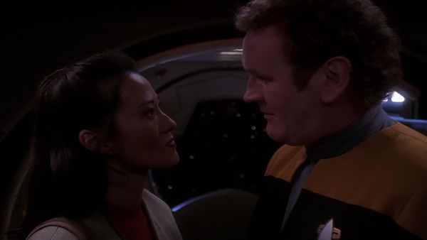 Star Trek: Deep Space Nine - La Misión