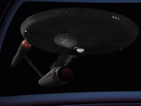 Star Trek: Deep Space Nine - Juicios y Problemas con Tribble