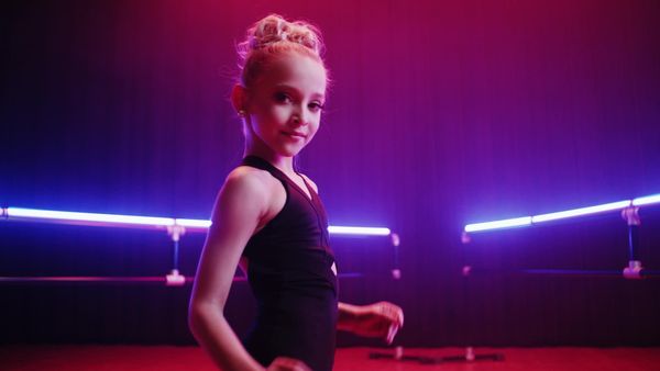 Dance Moms - Queen of the ALDC