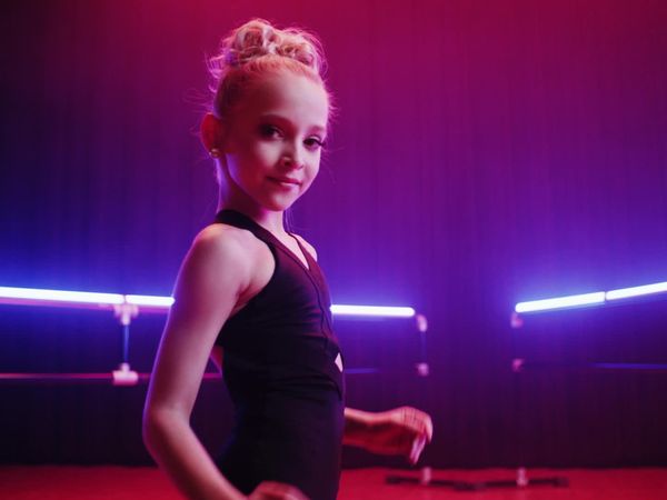 Dance Moms - Queen of the ALDC