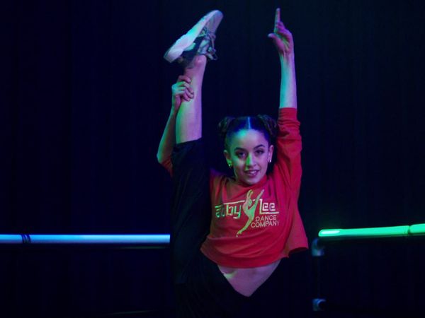 Dance Moms - Lilly's Ultimatum