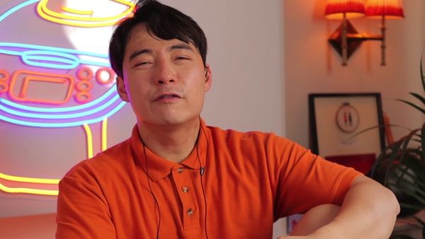The Uncle Roger Show - OG Uncle Mongolian Beef / Favorite Food Movie Review