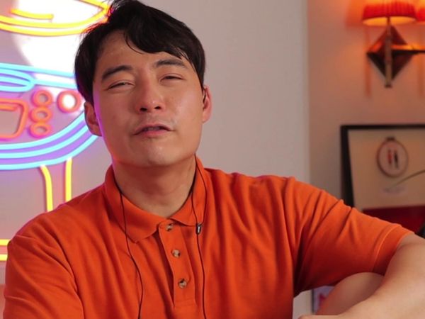 The Uncle Roger Show - OG Uncle Mongolian Beef / Favorite Food Movie Review