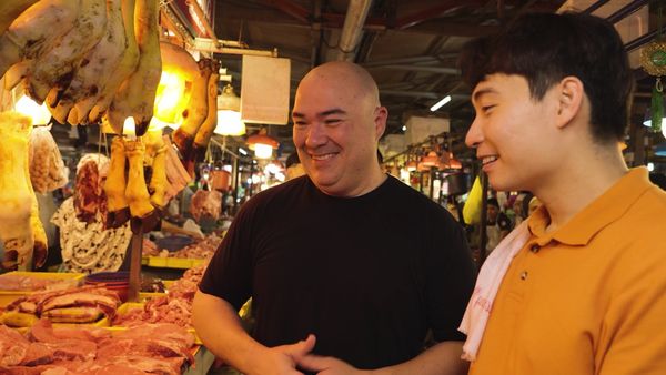 The Uncle Roger Show - 24 Hours in Malaysia with Uncle Guga