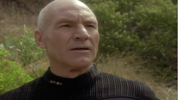 Star Trek: The Next Generation - Darmok