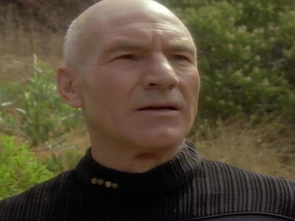 Star Trek: The Next Generation - Darmok