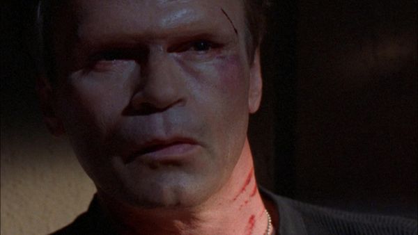 Stargate SG-1 - The Broca Divide