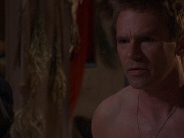 Stargate SG-1 - Brief Candle