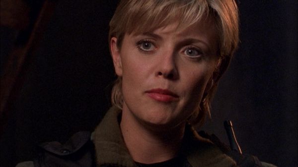 Stargate SG-1 - Cor-Ai