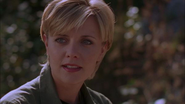 Stargate SG-1 - Enigma