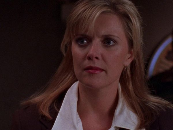 Stargate SG-1 - There But For The Grace Of God